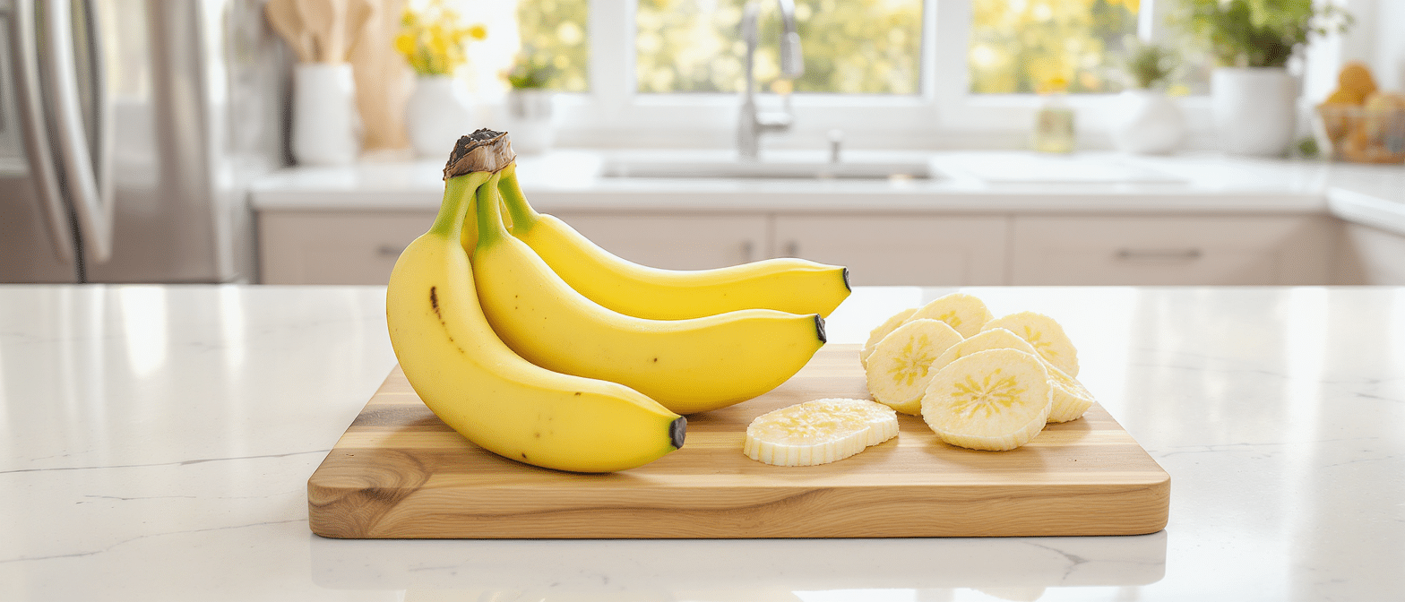 ๐ Banane & Anticoagulants : Ce que Vous Devez Savoir